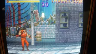 Máquina Arcade Retro Pandora Box 1994