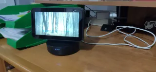 Amazon Echo Show 5 Nero