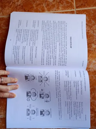 3x2 libros. Yoga para el Enjuvenecimiento