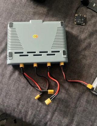 Dron SpeedyBee màster 3x