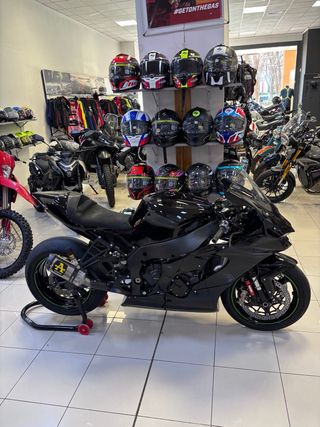 Kawasaki ZX10R 2024