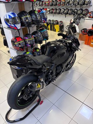 Kawasaki ZX10R 2024