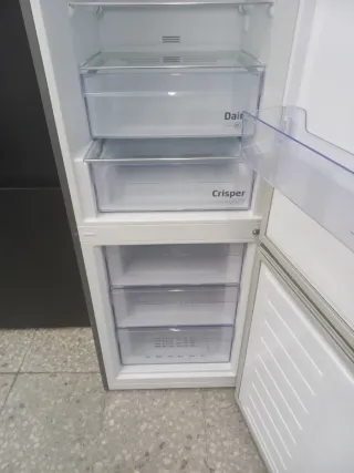 ♧Nevera marca beko 2m garantía + entrega♧