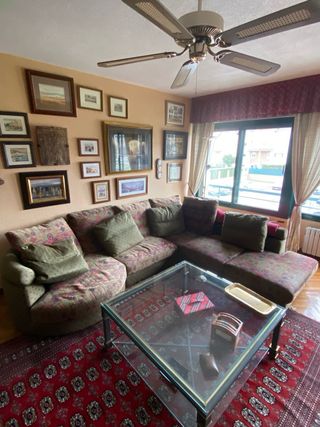 Sofá rinconera chaiselongue