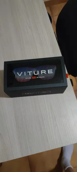 Viture Pro XR Occhiali