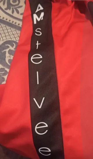 Camiseta de béisbol JEB Talla XL