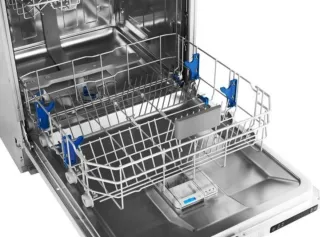 Lavavajillas Integrable Grundig GNV22620