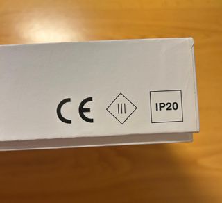 Lámpara Mesa Portátil Recargable Esencia