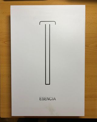 Lámpara Mesa Portátil Recargable Esencia