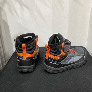 Botas de nieve QUECHUA