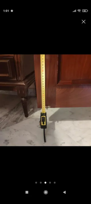 Puertas de armario de madera