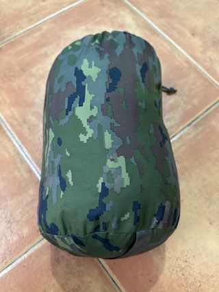 Saco de dormir Militar