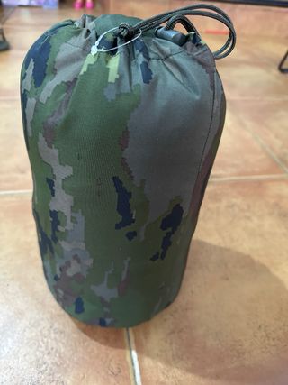 Saco de dormir Militar