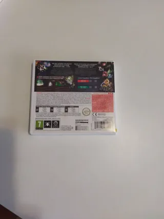 Luigi's Mansion 2 Nintendo 3DS