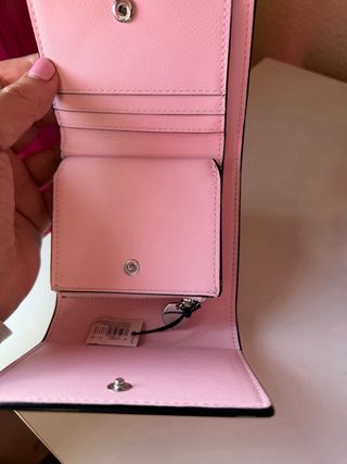 Cartera de Victoria’s Secret Nueva sin estrenar