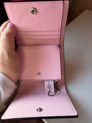 Cartera de Victoria’s Secret Nueva sin estrenar