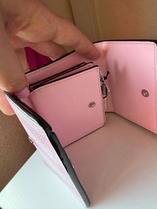 Cartera de Victoria’s Secret Nueva sin estrenar