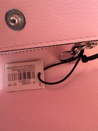 Cartera de Victoria’s Secret Nueva sin estrenar