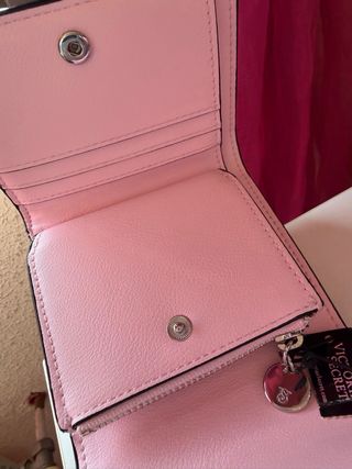 Cartera de Victoria’s Secret Nueva sin estrenar