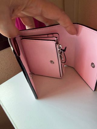 Cartera de Victoria’s Secret Nueva sin estrenar