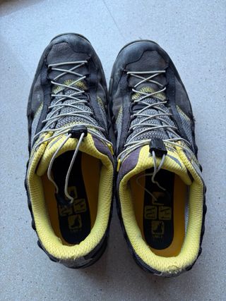Zapatillas Salewa Gore-Tex Talla 41