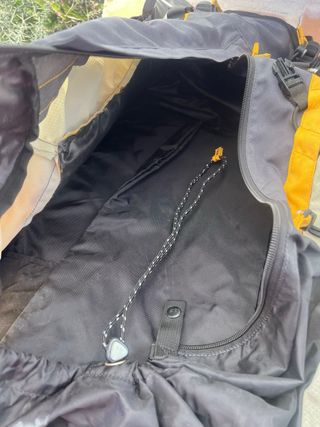 Mochila Forclaz 50L Quechua