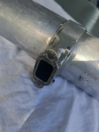 Escape Helicóptero Gasser Torpedo V2