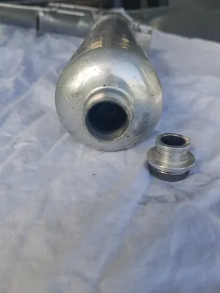 Escape Helicóptero Gasser Torpedo V2