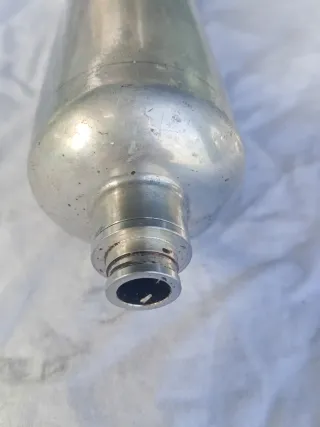 Escape Helicóptero Gasser Torpedo V2