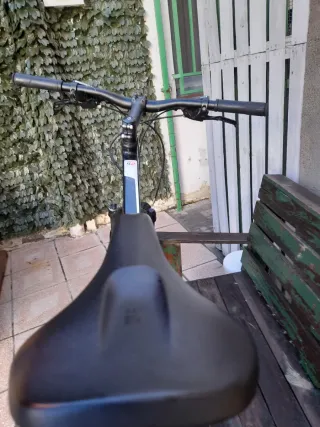 Bicicleta Rockrider RR 5.2