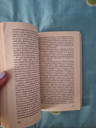 El Cielo Es El Limite (autor de Tus zonas Erron...
