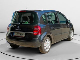 Renault Grand Modus Evolution