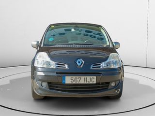 Renault Grand Modus Evolution