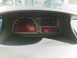 Renault Grand Modus Evolution