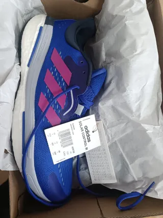 Zapatillas Adidas Running solar control