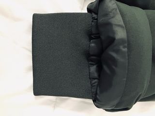 Abrigo largo acolchado Vero Moda