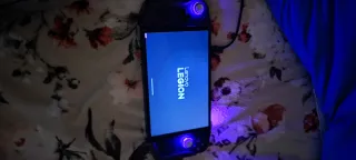 Lenovo Legion PC gaming+custodia