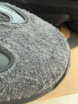 Adidas Yeezy 500 Gris