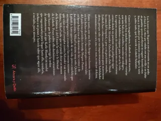 La reina en el palacio de las corrientes de air...