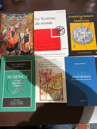 The Cambridge History of Science: Volume 2, Med...