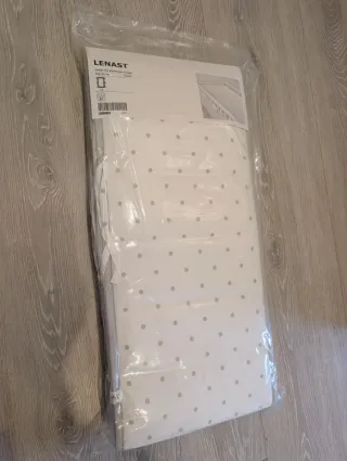 Chichonera Protector Cuna