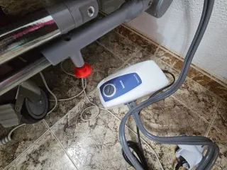 Cama articulada hospitalaria