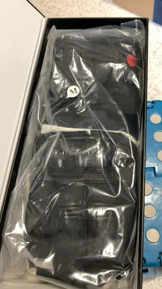 Guantes SAVIOR HEAT Calefactables Talla L