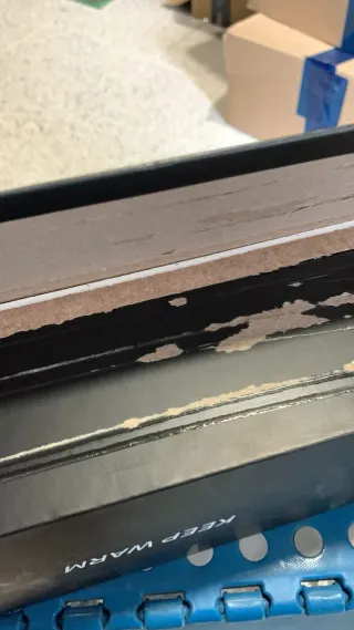 Guantes SAVIOR HEAT Calefactables Talla L