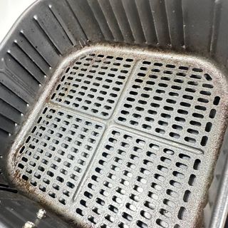 COSORI Freidora Aire Inteligente 5.5L 1700W