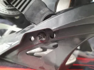 Tabla Snowboard 165 + Fijaciones Automáticas