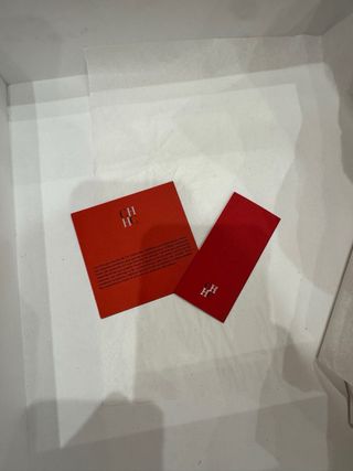 Botas Altas Carolina Herrera Negras