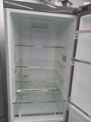 ♧Nevera marca haier 1,88m garantía + entrega♧