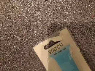 Cinturino in gomma 42-44mm