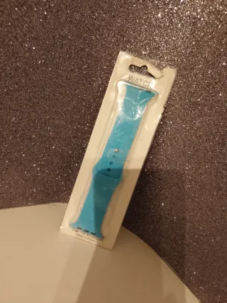 Cinturino in gomma 42-44mm